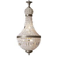подвесной светильник french empire 11l от delight collection в Махачкале