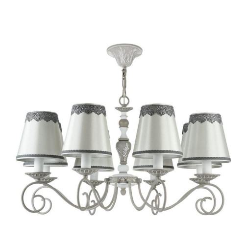 подвесная люстра maytoni bouquet arm023-08-s в Махачкале