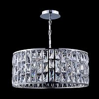 подвесная люстра maytoni gelid mod184-pl-04-ch в Махачкале
