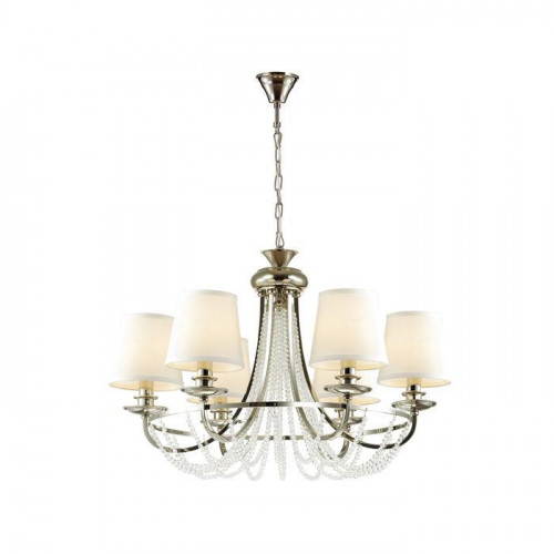 подвесная люстра odeon light liria 4182/6 в Махачкале