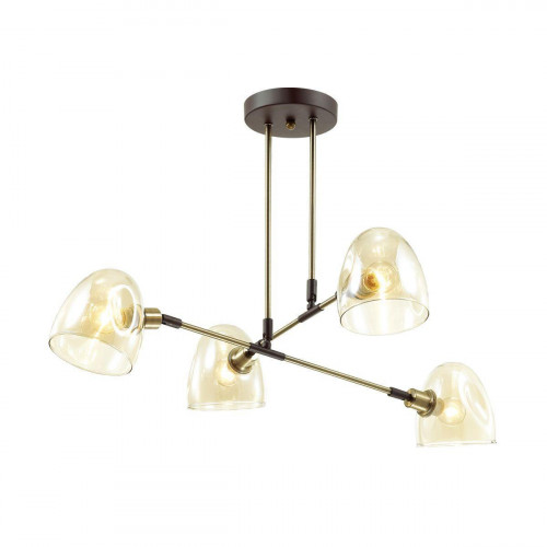 подвесная люстра lumion noah 4434/4c в Махачкале