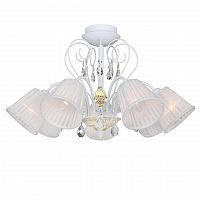 потолочная люстра f-promo chanel 2156-7u в Махачкале