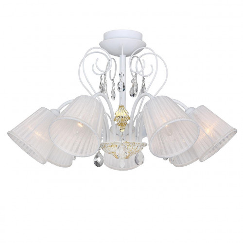 потолочная люстра f-promo chanel 2156-7u в Махачкале
