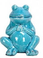 декор frog blue wise в Махачкале