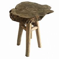стол wood натуральный в Махачкале