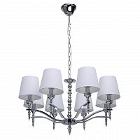 подвесная люстра mw-light онтарио 4 692011008 в Махачкале