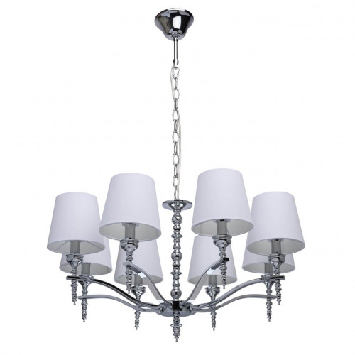 подвесная люстра mw-light онтарио 4 692011008 в Махачкале