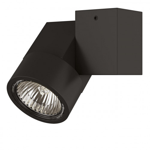 потолочный светильник lightstar illumo xi nero 051027 в Махачкале