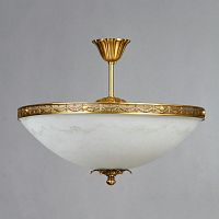 потолочный светильник ambiente merida 0848/50 pl ab в Махачкале