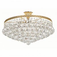 потолочная люстра arti lampadari castellana e 1.3.46.501 g в Махачкале