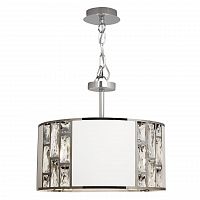 подвесной светильник maytoni mercurio mod028pl-04ch в Махачкале