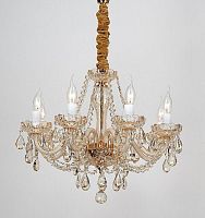 подвесная люстра favourite brendy 1738-8p в Махачкале