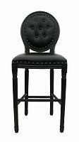 стул filon button black черный в Махачкале