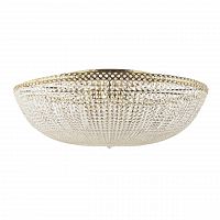 потолочная люстра dio darte elite asti e 1.2.150.100 g золото в Махачкале