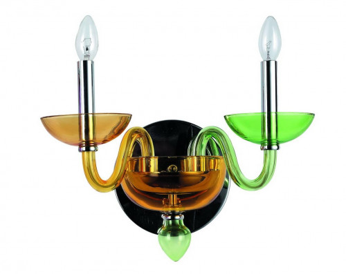 бра divinare letizia 1156/01 ap-2 в Махачкале