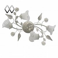 потолочная люстра mw-light восторг 242014704 в Махачкале