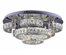 потолочный светодиодный светильник kink light тор-кристалл 08611(3000-6000k) в Махачкале