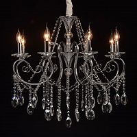 подвесная люстра mw-light адель 4 373011808 в Махачкале
