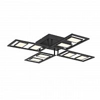 потолочный светодиодный светильник st luce elicano sl842.402.08 в Махачкале