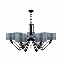 подвесная люстра lamp4you hightech m1-07-bm-lmp-y-11 в Махачкале