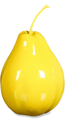 декор pear yellow small в Махачкале