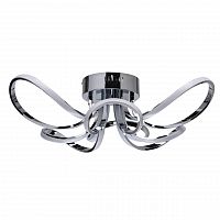 потолочный светодиодный светильник de markt аурих 11 496015006 в Махачкале