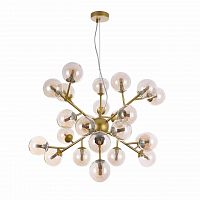 подвесная люстра maytoni dallas mod545pl-24g в Махачкале