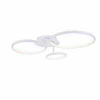 потолочный светодиодный светильник st luce erto sl904.112.03 в Махачкале