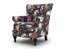 кресло falke flowers разноцветное в Махачкале