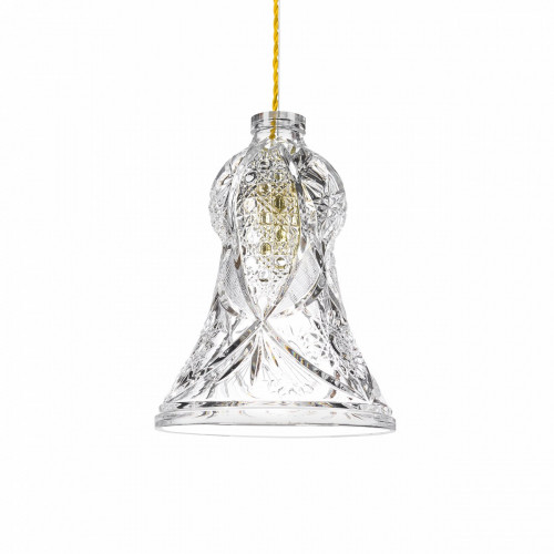 подвесной светильник crystal bell в Махачкале