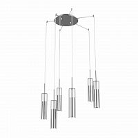 подвесная люстра lightstar cilino 756064 в Махачкале