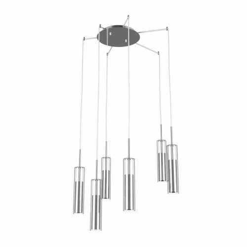 подвесная люстра lightstar cilino 756064 в Махачкале