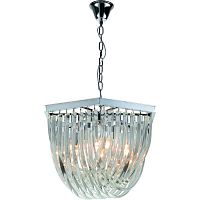 подвесной светильник divinare cascata 3003/01 sp-5 в Махачкале