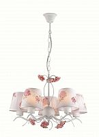 подвесная люстра lumion rosali 3091/5 в Махачкале