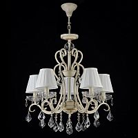 подвесная люстра maytoni triumph arm288-05-g в Махачкале