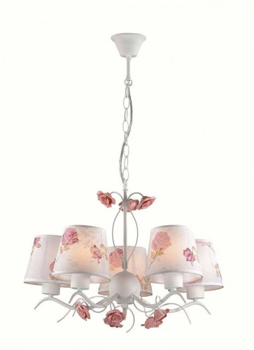 подвесная люстра lumion rosali 3091/5 в Махачкале