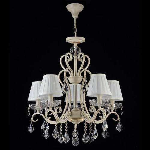 подвесная люстра maytoni triumph arm288-05-g в Махачкале