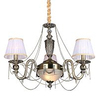 подвесная люстра omnilux crastu oml-75003-05 в Махачкале