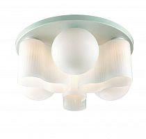 потолочная люстра st luce schiuma sl539.502.09 в Махачкале