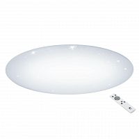потолочный светодиодный светильник eglo giron-s 97542 в Махачкале
