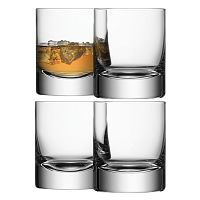 набор из 4 стаканов bar 250 мл в Махачкале