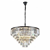 подвесная люстра divinare nova 3001/01 lm-25 в Махачкале