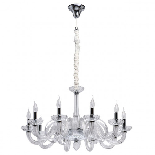 подвесная люстра mw-light элла 483013610 в Махачкале