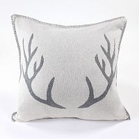 подушка с орнаментом deer, 45х45 см в Махачкале