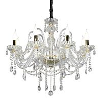 подвесная люстра omnilux bonaita oml-70103-08 в Махачкале