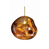 подвесной светильник melt gold от delight collection в Махачкале