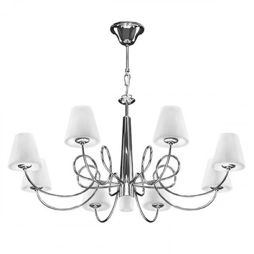 подвесная люстра lightstar vortico 814294 в Махачкале