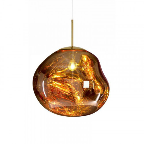 подвесной светильник melt gold от delight collection в Махачкале