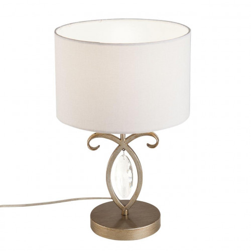 настольная лампа maytoni luxe h006tl-01g в Махачкале