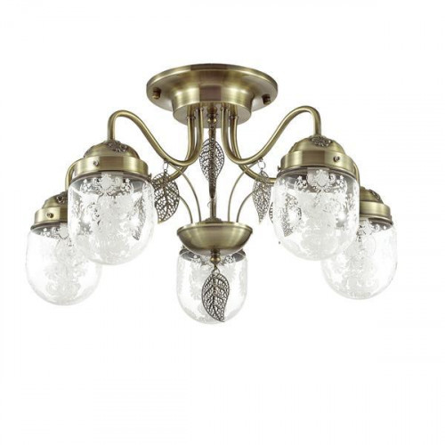 потолочная люстра lumion afemi 3288/5c в Махачкале
